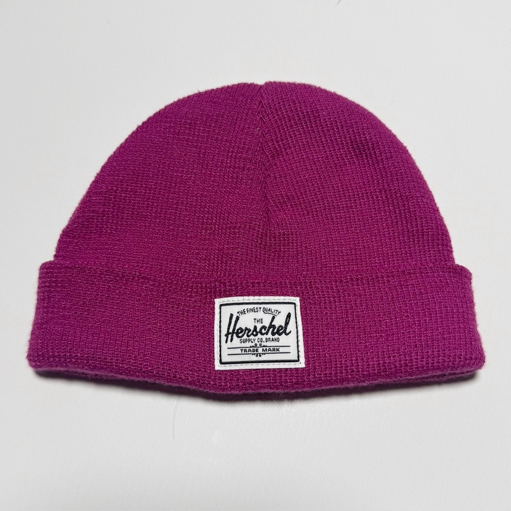 Herschel Baby Beanie